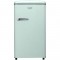Omnys Retro Mini Bar 83lt Υ89xΠ48xΒ54.5εκ. Πράσινο WNT-EPQ8325M